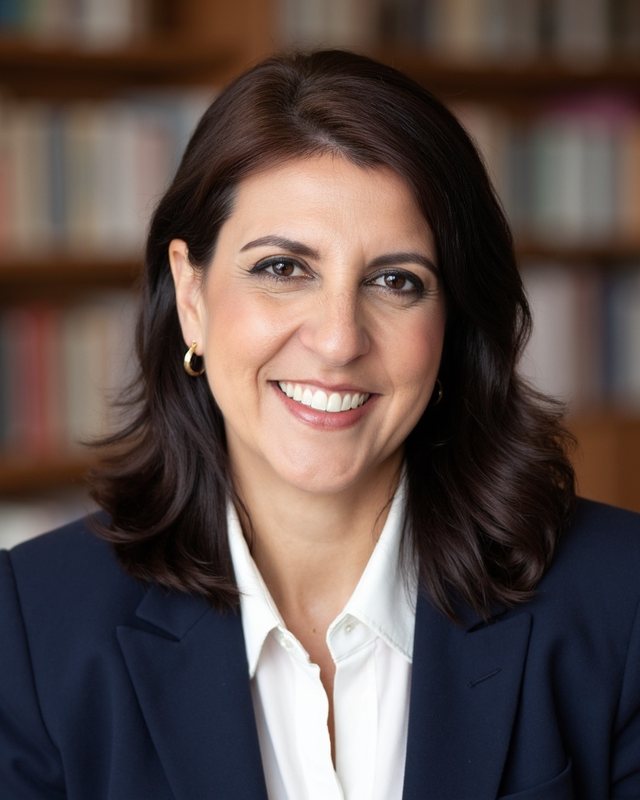 Colette Rabba